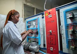 Technical Sales Representatives