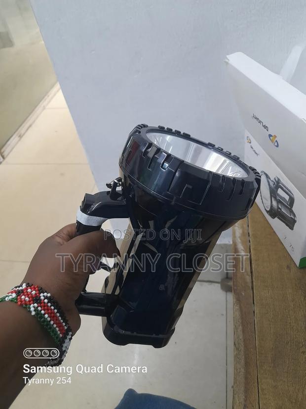 Security Torch - thumbnail 2