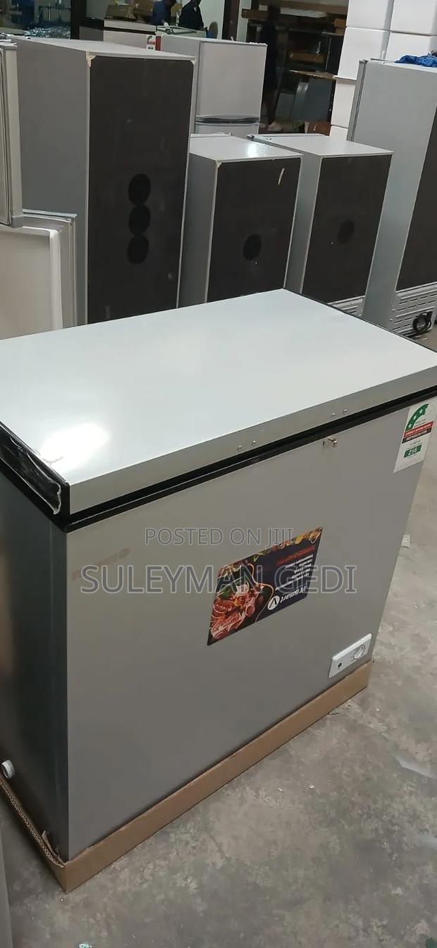 Volsmart Chest Freezers 150l