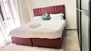 Kilimani One Bedroom