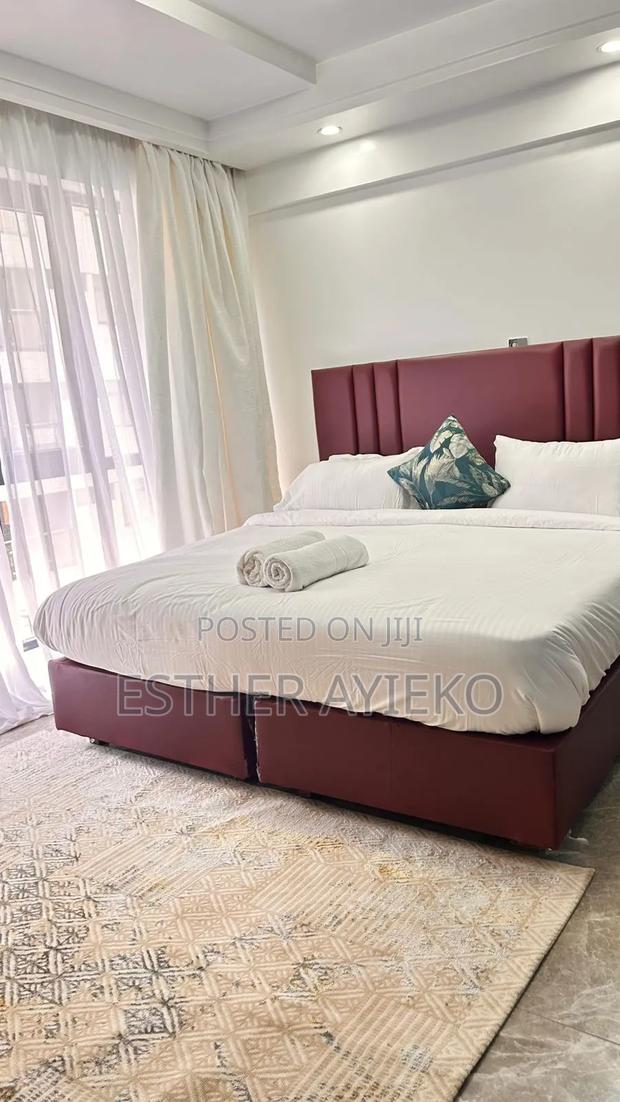 Kilimani One Bedroom - thumbnail 4