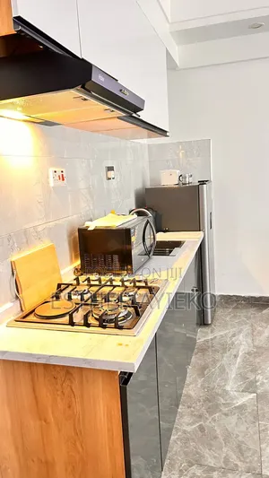 Kilimani One Bedroom