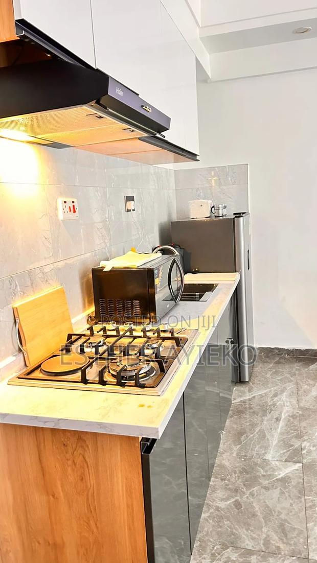 Kilimani One Bedroom - thumbnail 5