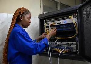 Technical Sales Representatives
