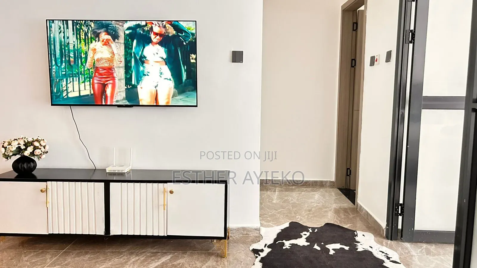 Kilimani One Bedroom