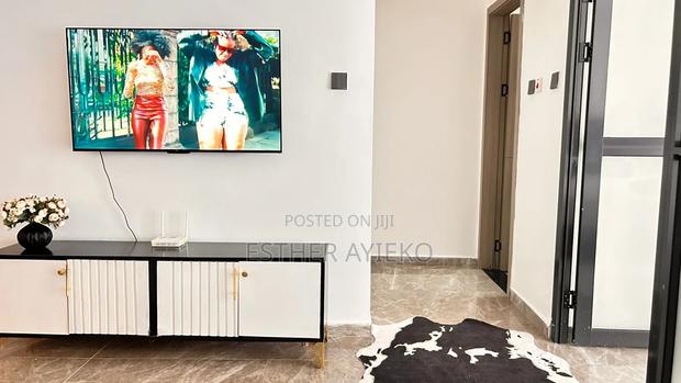 Kilimani One Bedroom - thumbnail 6