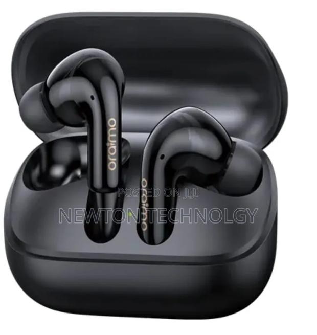 Oraimo Spacebuds N Otw-626n Anc True Wireless Earbuds Available