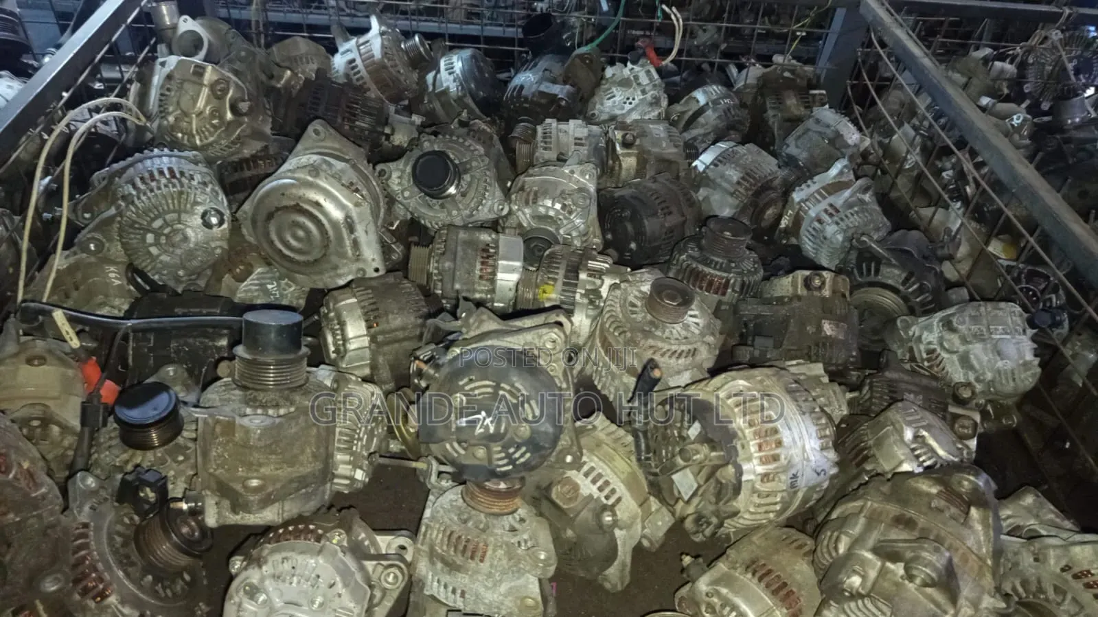 Toyota,Honda ,Hyundai,Subaru,Mazda,Suzuki Alternator Motors