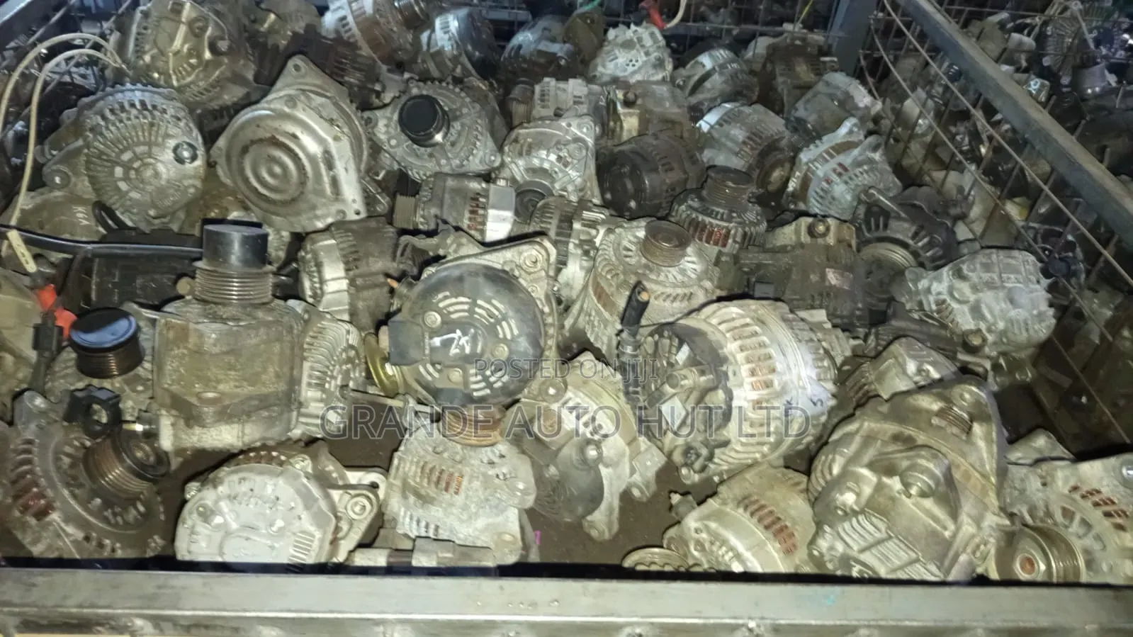 Toyota,Honda ,Hyundai,Subaru,Mazda,Suzuki Alternator Motors