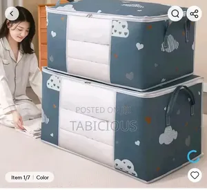 Storage Bags
