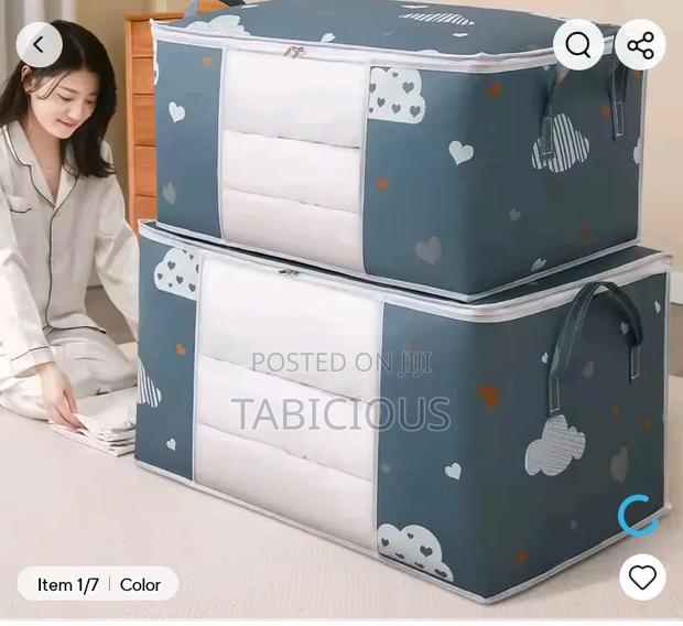 Storage Bags