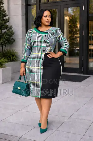 Women Official Dresses