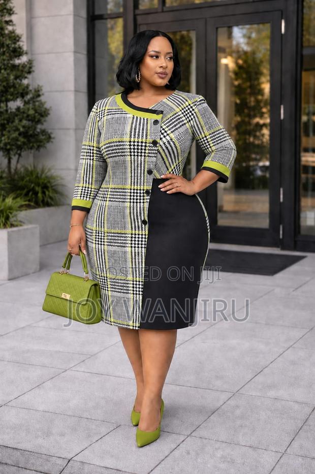 Women Official Dresses - thumbnail 2
