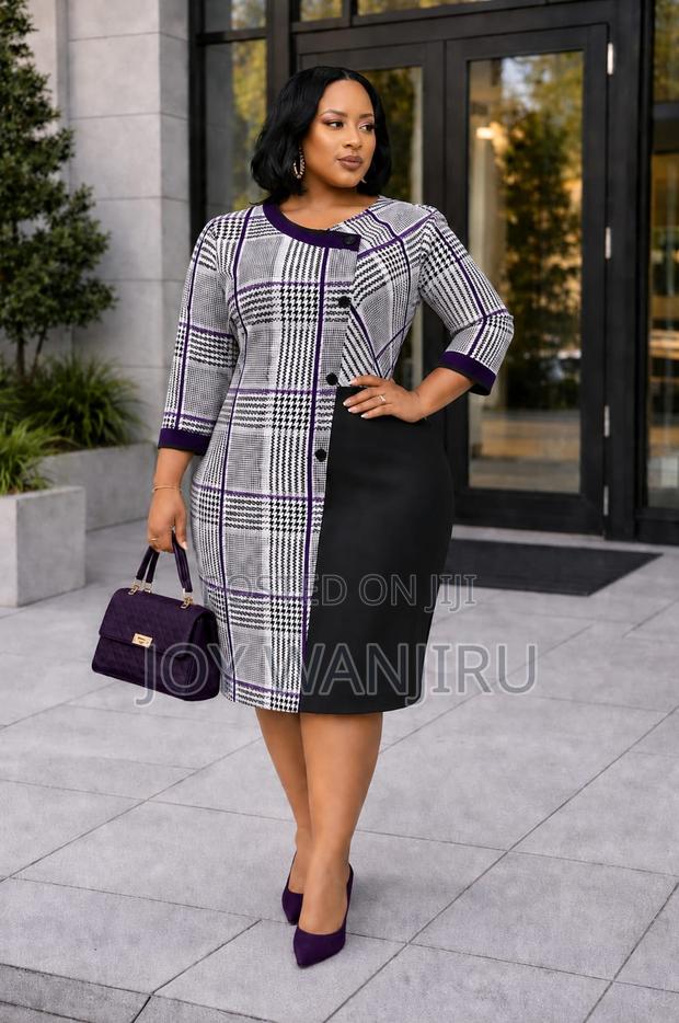 Women Official Dresses - thumbnail 3