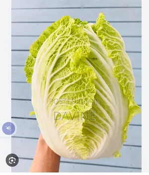 Farm Products