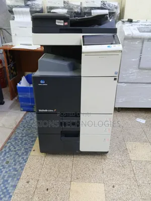 A3 Konica Minolta Color Printer Bizhub C284e(28ppm)