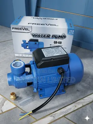 0.5 Hp Booster Pumps New