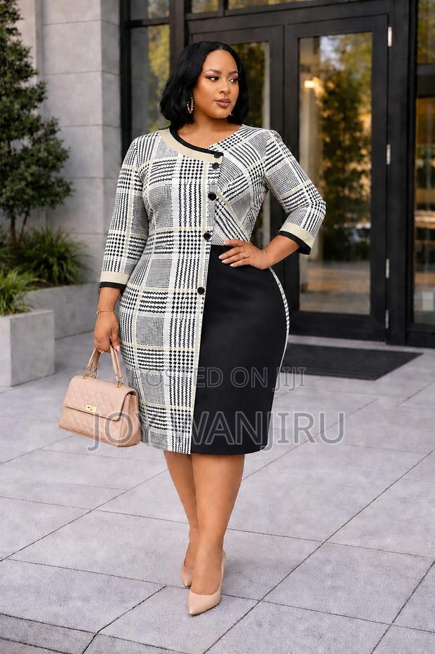 Women Official Dresses - thumbnail 5