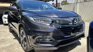 Honda Vezel 1.5 4WD 2019 Purple