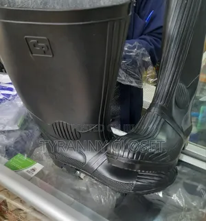 Rain Gumboots
