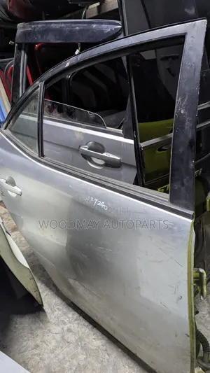 Toyota Allion 240 Rear Door