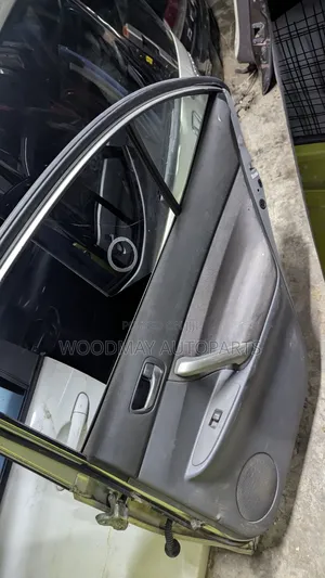 Toyota Allion 240 Rear Door