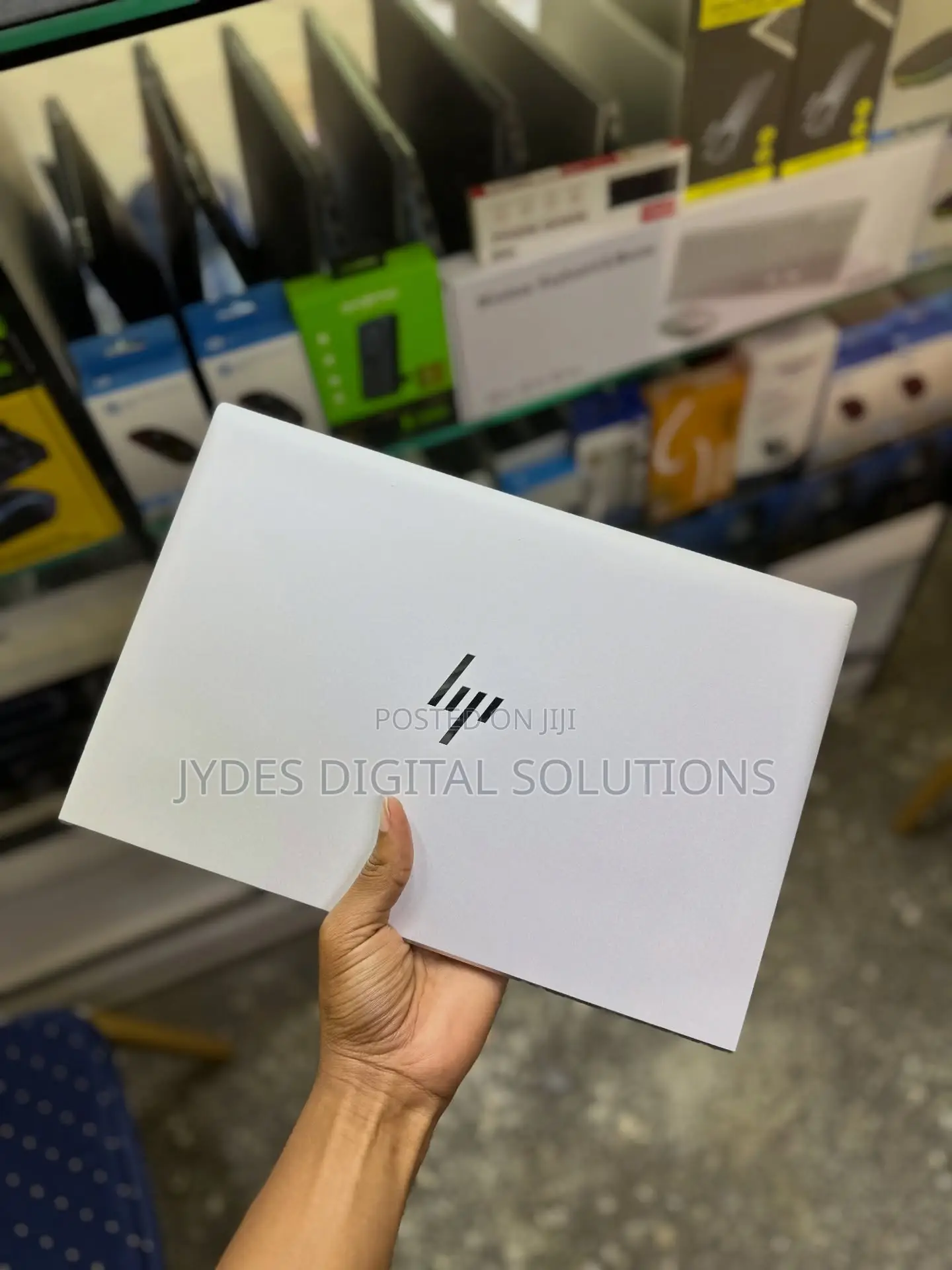 Laptop HP EliteBook 845 G8 8GB AMD Ryzen 5 SSD 256GB