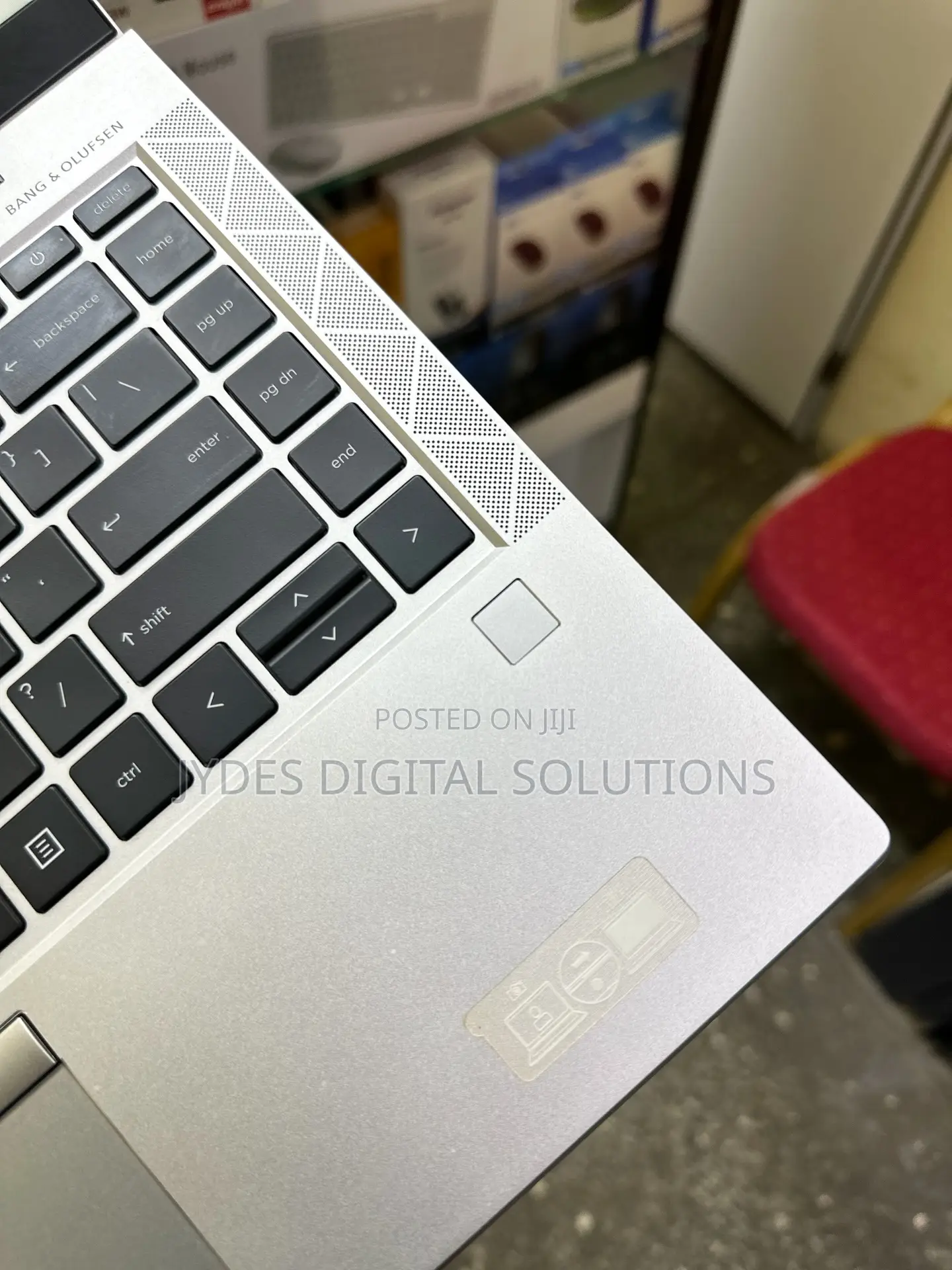 Laptop HP EliteBook 845 G8 8GB AMD Ryzen 5 SSD 256GB