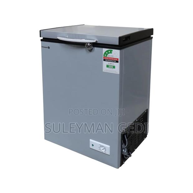 Volsmart Chest Freezers 90l