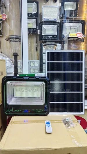 *1000w Tg Solar Floodlight*=