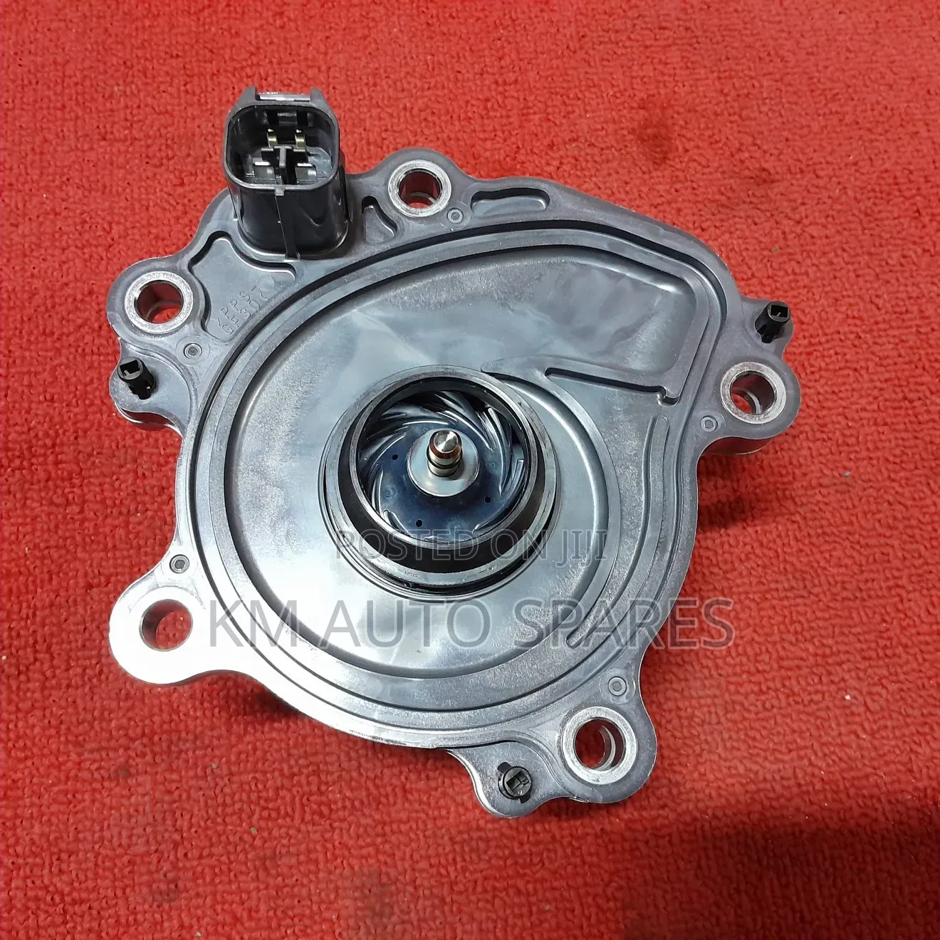 Toyota 2ar Hybrid Water Pump.
