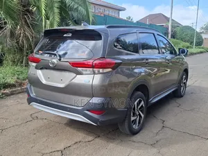 Toyota Rush 1.5 RWD 2019 Brown