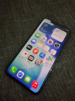 Apple iPhone 11 128 GB Gray
