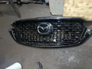 Cx-5 2025 Complete Grill
