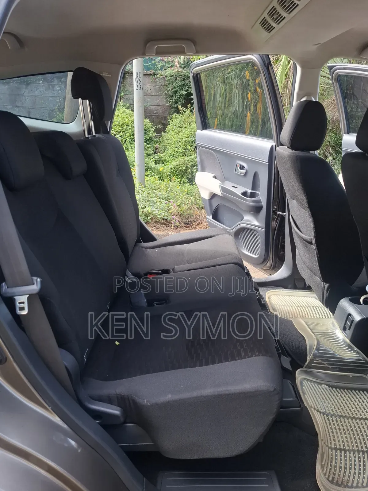 Toyota Rush 1.5 RWD 2019 Brown