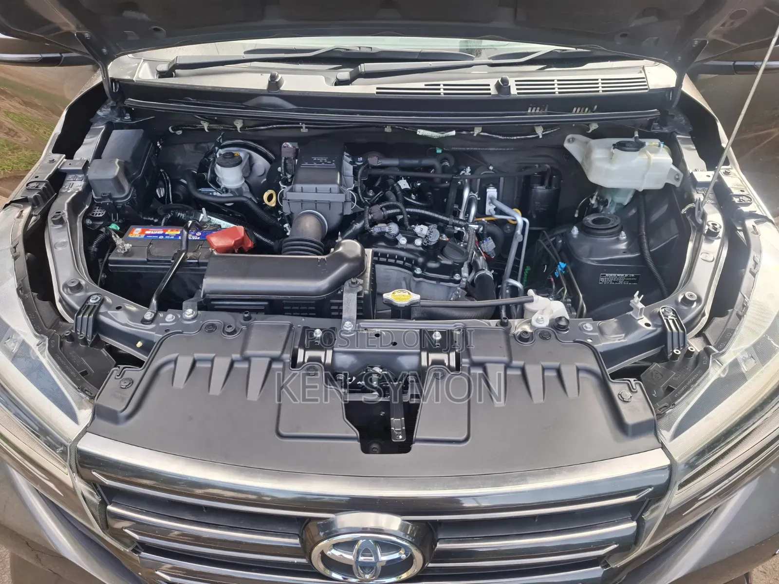 Toyota Rush 1.5 RWD 2019 Brown