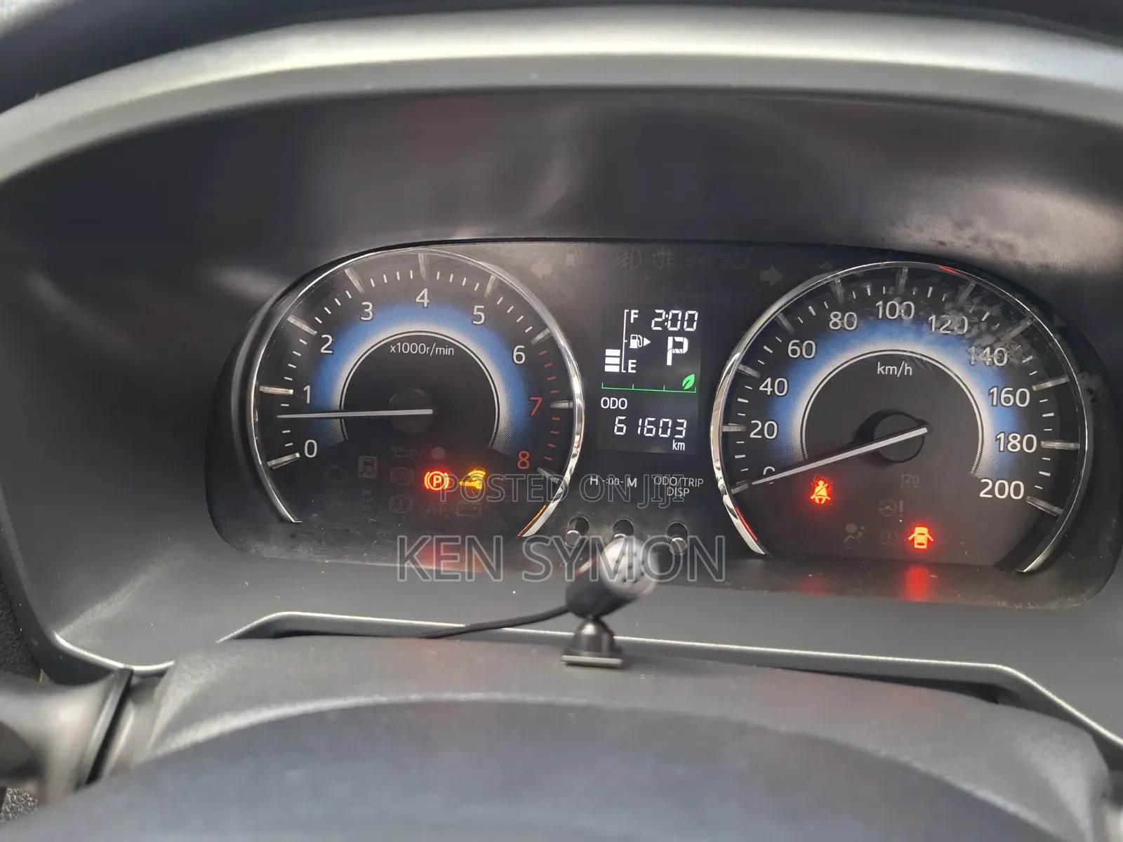 Toyota Rush 1.5 RWD 2019 Brown