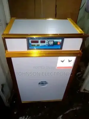 Gas/220v 254 Eggs Fully Automatic Incubator