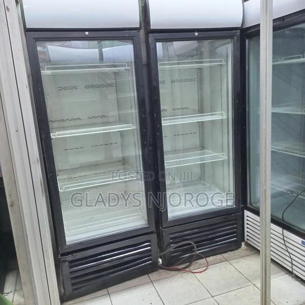 High Performance Display Fridge - thumbnail 2