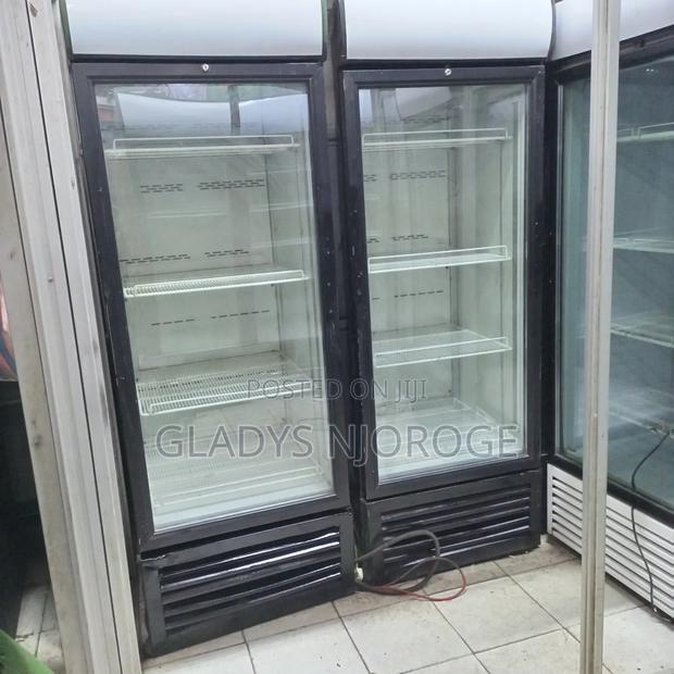 High Performance Display Fridge - thumbnail 4