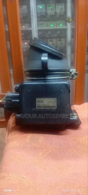 Ex Japan Mass Air for Mitsubishi Pajero Io,Lancer and Montero Sport