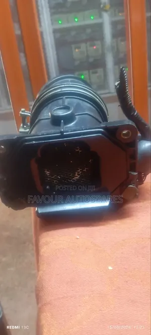 Ex Japan Mass Air for Mitsubishi Pajero Io,Lancer and Montero Sport