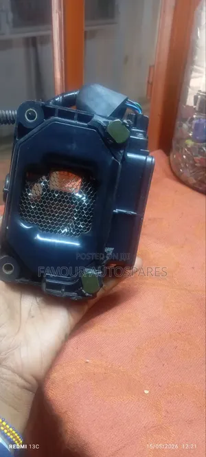 Ex Japan Mass Air for Mitsubishi Pajero Io,Lancer and Montero Sport