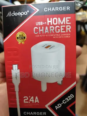 Aldeepo Home Charger