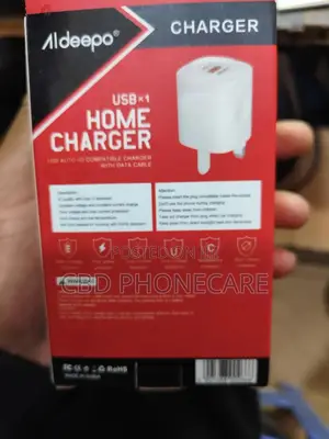 Aldeepo Home Charger