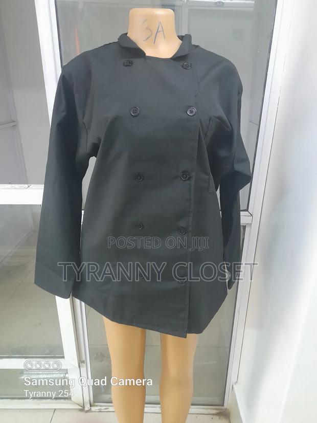 Chef Unifoms