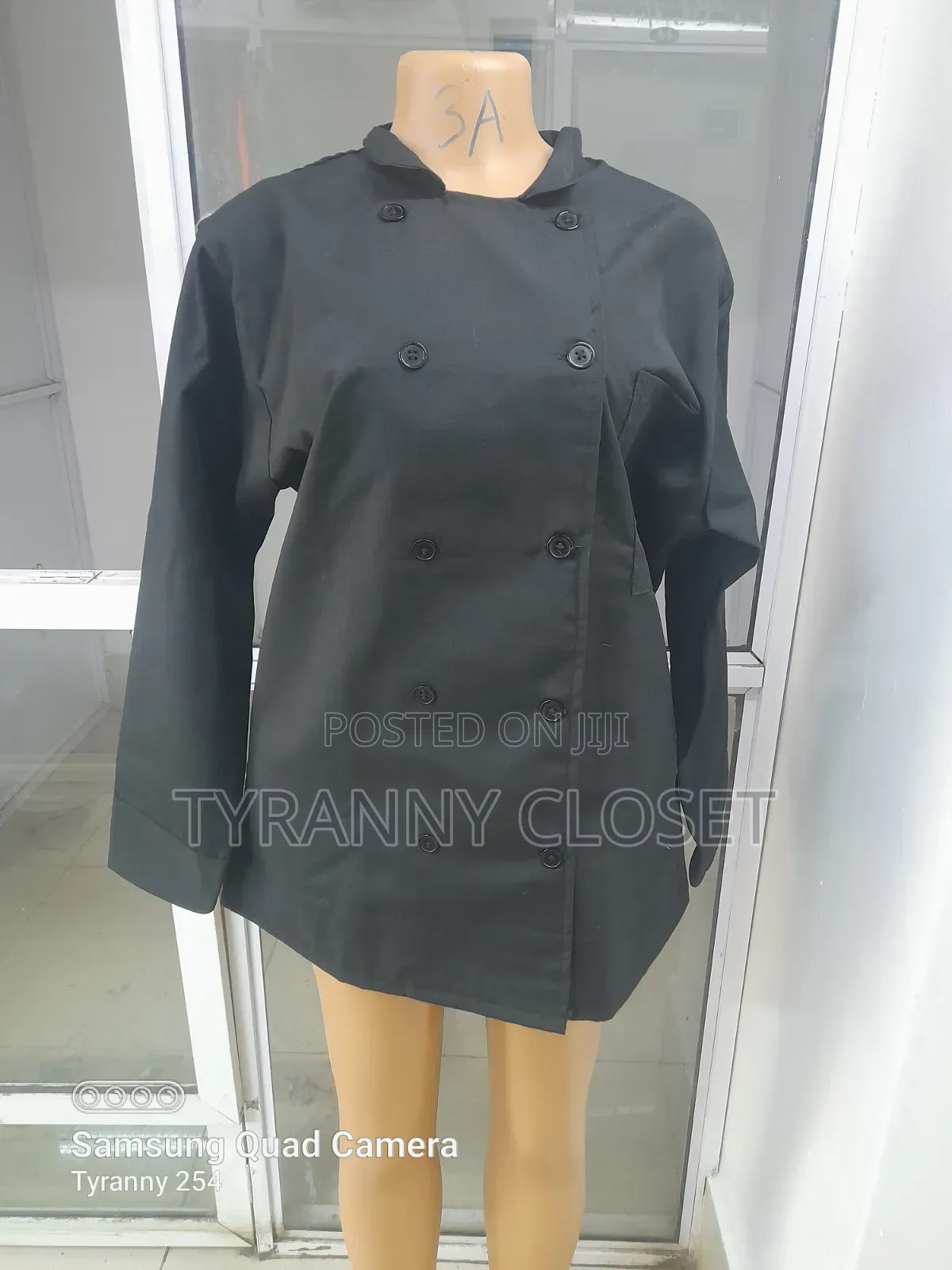 Chef Unifoms