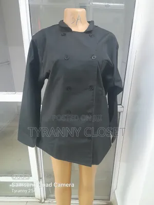 Chef Unifoms