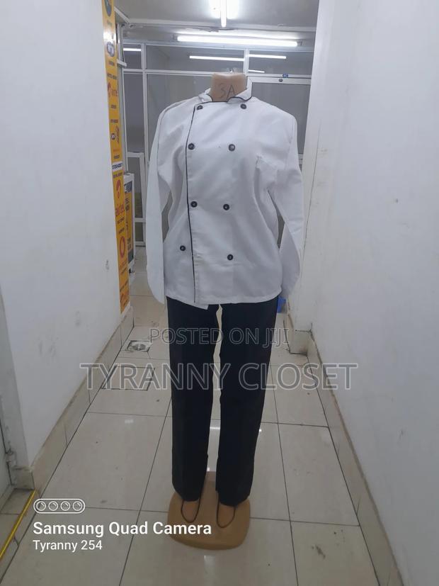 Chef Unifoms - thumbnail 3