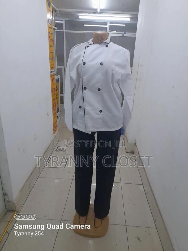 Chef Unifoms - thumbnail 4